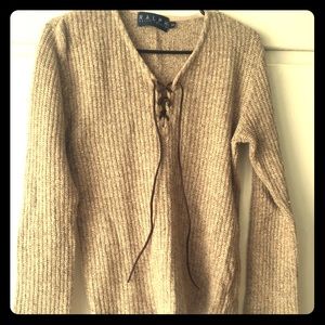Ralph Lauren Sweater